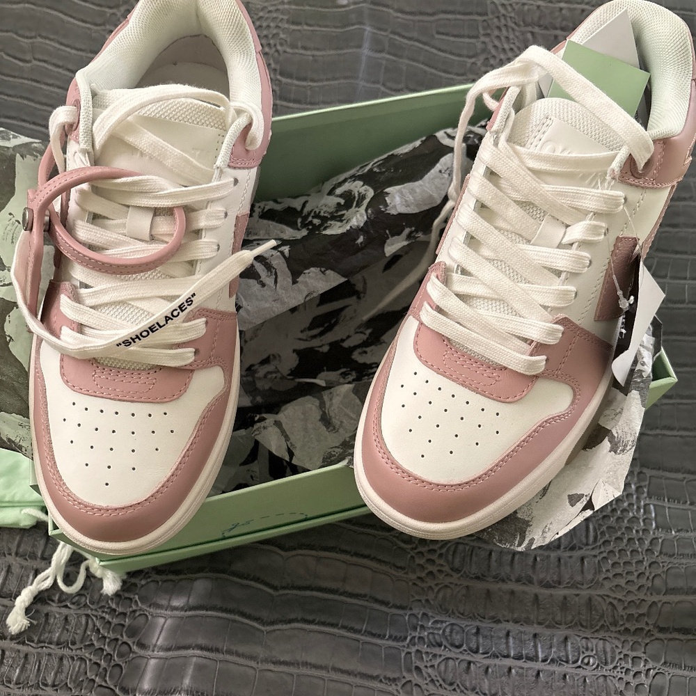 Off WHITE C/ O VIRGIL ABLOH SNEAKERS